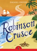 Robinson Crusoé - Robinson Crusoe