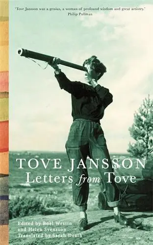 Lettres de Tove - Letters from Tove