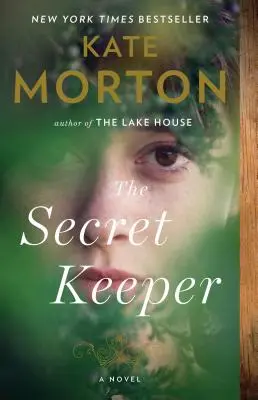 Le gardien du secret - The Secret Keeper