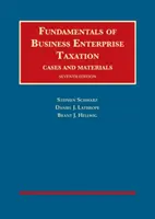 Principes fondamentaux de la fiscalité des entreprises - Fundamentals of Business Enterprise Taxation