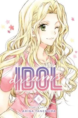 Idol Dreams, Vol. 6, 6