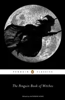 Le livre des sorcières de Penguin - The Penguin Book of Witches