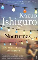 Nocturnes - Cinq histoires de musique et de nuit - Nocturnes - Five Stories of Music and Nightfall