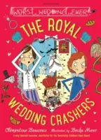 Le mariage royal - The Royal Wedding Crashers