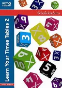 Apprendre les tables de multiplication 2 - Learn Your Times Tables 2