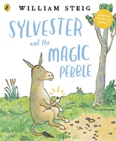 Sylvestre et le caillou magique - Sylvester and the Magic Pebble