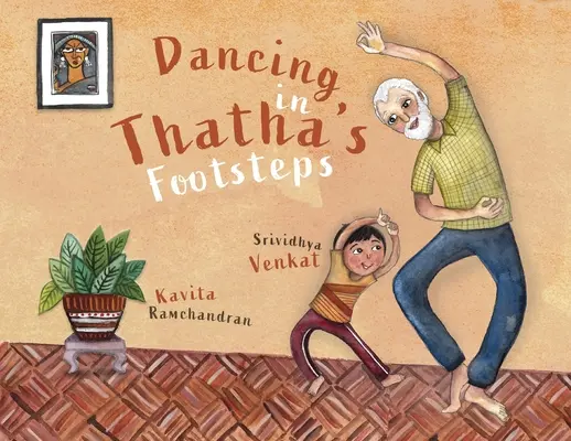 Danser sur les pas de Thatha - Dancing in Thatha's Footsteps