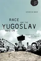 La race et la région yougoslave : Postsocialiste, post-conflit, postcolonial ? - Race and the Yugoslav region: Postsocialist, post-conflict, postcolonial?