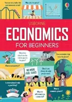 L'économie pour les débutants - Economics for Beginners