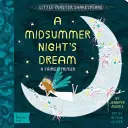 Le Songe d'une nuit d'été : L'abécédaire des fées de Babylit(r) - A Midsummer Night's Dream: A Babylit(r) Fairies Primer