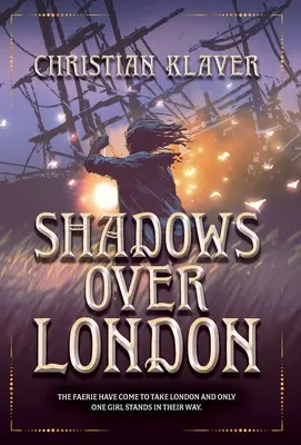 Ombres sur Londres - Shadows Over London