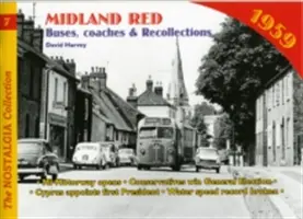 Midland Red - 1959