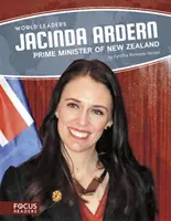 Jacinda Ardern : Premier ministre de la Nouvelle-Zélande - Jacinda Ardern: Prime Minister of New Zealand