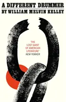 Different Drummer - l'extraordinaire classique redécouvert - Different Drummer - the extraordinary rediscovered classic