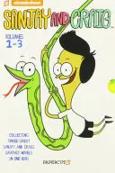 Coffret Sanjay et Craig : #1-3 - Sanjay and Craig Boxed Set: #1-3