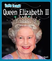 Reine Elizabeth II - Queen Elizabeth II