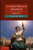 Une histoire concise de la France - A Concise History of France