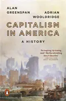 Le capitalisme en Amérique - Une histoire - Capitalism in America - A History
