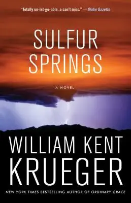 Sulfur Springs, 16