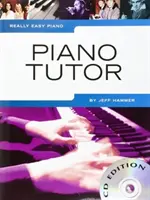 Piano vraiment facile - Tuteur de piano - Really Easy Piano - Piano Tutor