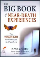 Le grand livre des expériences de mort imminente : Le guide ultime de l'expérience de mort imminente et de ses séquelles - The Big Book of Near-Death Experiences: The Ultimate Guide to the Nde and Its Aftereffects