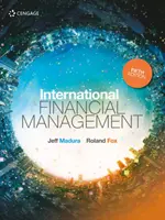 Gestion financière internationale (Madura Jeff (Florida Atlantic University)) - International Financial Management (Madura Jeff (Florida Atlantic University))
