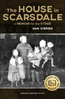 La maison de Scarsdale : Un mémoire pour la scène - The House in Scarsdale: A Memoir for the Stage