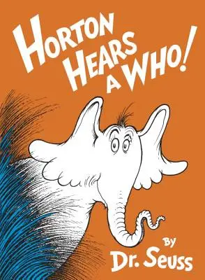 Horton entend un qui ! - Horton Hears a Who!