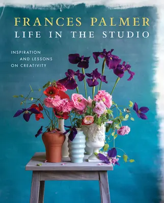 La vie au studio : Inspiration et leçons de créativité - Life in the Studio: Inspiration and Lessons on Creativity