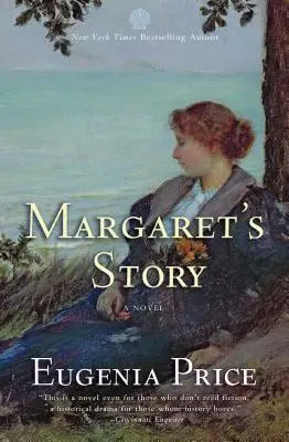 L'histoire de Margaret : Troisième roman de la trilogie de la Floride - Margaret's Story: Third Novel in the Florida Trilogy