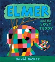 Elmer et le nounours perdu - Elmer and the Lost Teddy