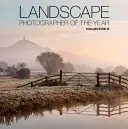 Photographe paysagiste de l'année : Collection 8 - Landscape Photographer of the Year: Collection 8