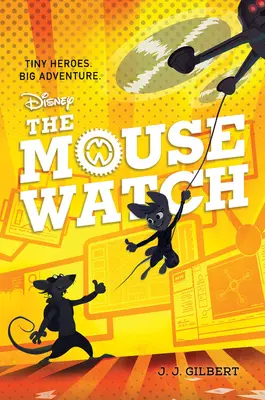 La montre-souris - The Mouse Watch