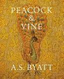 Le paon et la vigne - Fortuny et Morris dans la vie et au travail - Peacock and Vine - Fortuny and Morris in Life and at Work