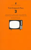 Tom Stoppard Plays 3 - Separate Peace ; Teeth ; Another Moon Called Earth ; Neutral Ground ; Professional Foul ; Squaring the Circle. - Tom Stoppard Plays 3 - Separate Peace; Teeth; Another Moon Called Earth; Neutral Ground; Professional Foul; Squaring the Circle.