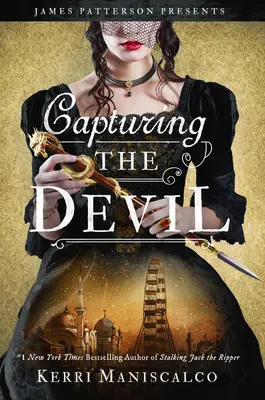 Capturer le diable - Capturing the Devil