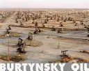 Edward Burtynsky : Pétrole - Edward Burtynsky: Oil