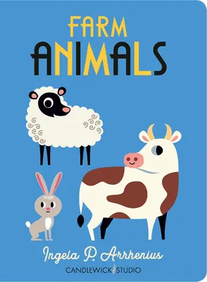 Animaux de la ferme - Farm Animals