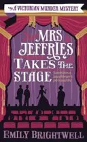 Mme Jeffries entre en scène - Mrs Jeffries Takes The Stage