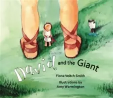 David et le géant - David and the Giant