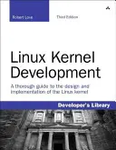 Développement du noyau Linux - Linux Kernel Development