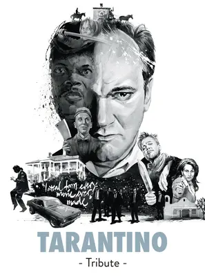 Tarantino : Hommage - Tarantino: Tribute