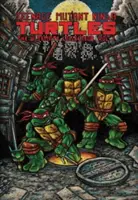 Les Tortues Ninja Mutantes : L'ultime collection, Vol. 1 - Teenage Mutant Ninja Turtles: The Ultimate Collection, Vol. 1