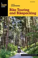 Guide illustré de base du cyclotourisme et du sac à dos à vélo - Basic Illustrated Bike Touring and Bikepacking