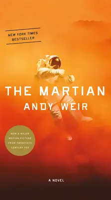 Le Martien - The Martian