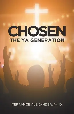 Choisis : La génération YA - Chosen: The YA Generation