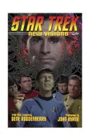 Star Trek : Nouvelles Visions, Volume 4 - Star Trek: New Visions, Volume 4