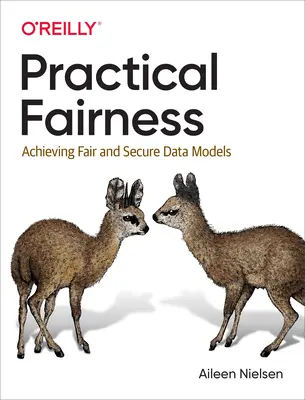 Practical Fairness : Des modèles de données équitables et sûrs - Practical Fairness: Achieving Fair and Secure Data Models