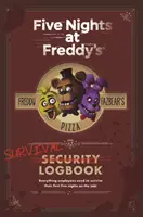 Journal de survie (Les Cinq Nuits de Freddy) - Survival Logbook (Five Nights at Freddy's)