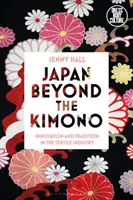 Le Japon au-delà du kimono : Innovation et tradition dans l'industrie textile de Kyoto - Japan Beyond the Kimono: Innovation and Tradition in the Kyoto Textile Industry